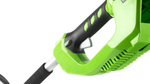 Триммер аккумуляторный Greenworks GD40BC 40V 35см без АКБ и ЗУ