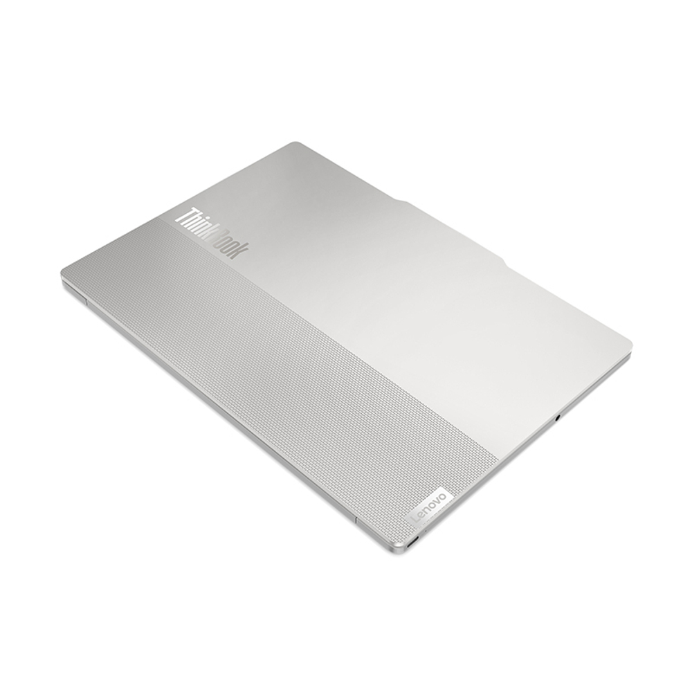 Ноутбук Lenovo ThinkBook X AI 2025 / Ultra 9 285H / 32 ГБ / 1 ТБ / Stainless Magnesium Limited Edition / Серый