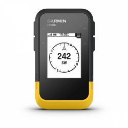Навигатор Garmin eTrex SE без топографических карт