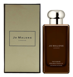 JO MALONE Vetiver & Golden Vanilla 100 ml