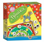 Игротека "Тройка" (Дрофа)