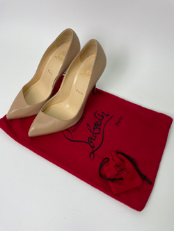 Туфли Christian Louboutin