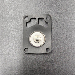 Диафрагма (мембрана) топливного насоса Tohatsu MFS4-9.8  (Omax)