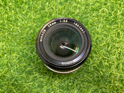 Nikon Nikkor 28mm 3.5 Покупка/Продажа
