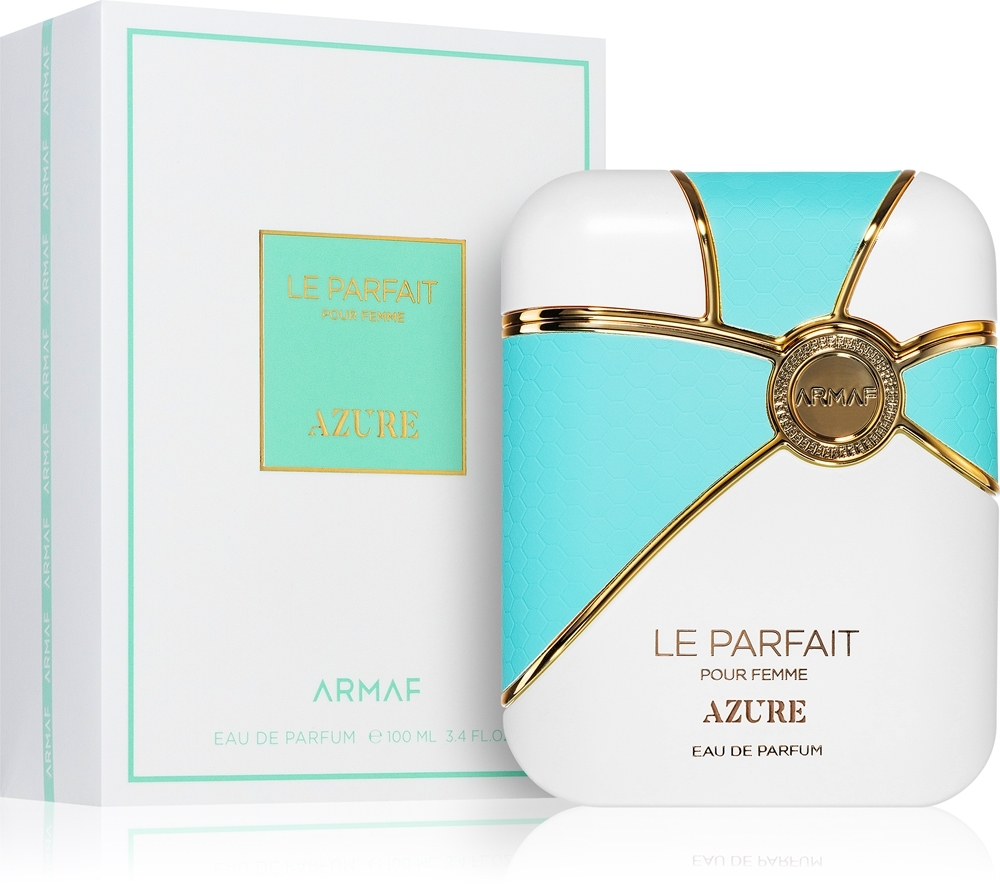 Armaf Le Parfait Azure Pour Femme парфюмерная вода женская