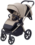 Детская коляска Rant Flex Therm Soft 2 в 1 Sandy Beige