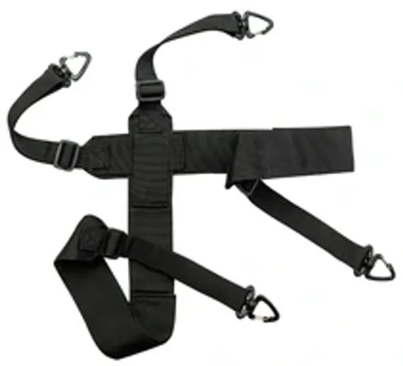 Корпус маски для сварки Fubag BLITZ Visor 5-13 X-Mode