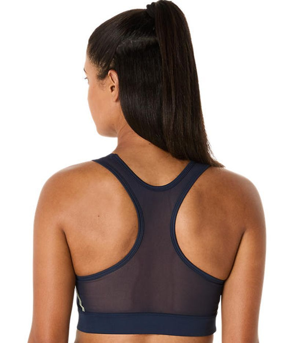 ТОП теннисный Asics Women Match - небесный