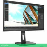 Монитор AOC Q27P2Q
