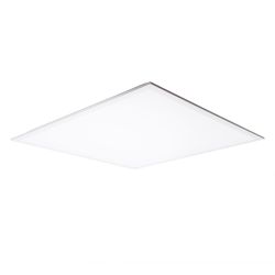 ULP-6060 36W-4000К-LL IP40 PREMIUM+ OPAL WHITE Светильник светодиодный потолочный универсальный. Белый свет 4000K. 3600Лм. Корпус белый. В комплекте с и-п. ТМ Uniel