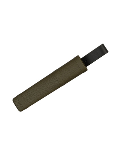 Нож Morakniv Outdoor 2000 Green, нержавеющая сталь, 10629