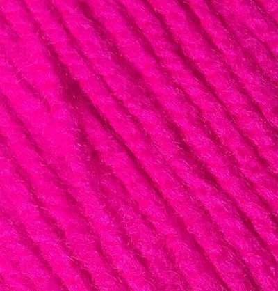 Пряжа "Детская новинка", 100% акрил, 50 гр., 200 м, №84 малиновый мусс