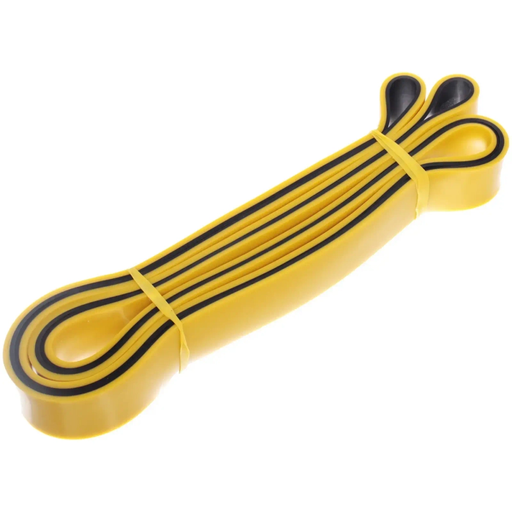 Резинка для фитнеса «Wellness» 32 мм (15-40 кг), микс цветов