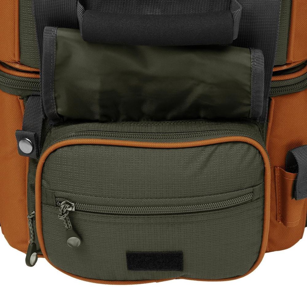 Сумка рыболовная N-630-042540 NISUS