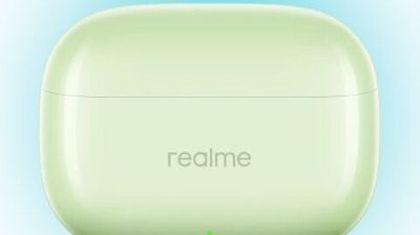 Наушники realme Buds N1 с ANC и автономностью 9 ч