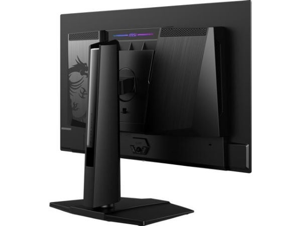 Монитор 26,5" MSI MPG 271QRX QD-OLED