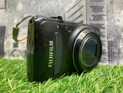 FujiFilm FinePix F660EXR