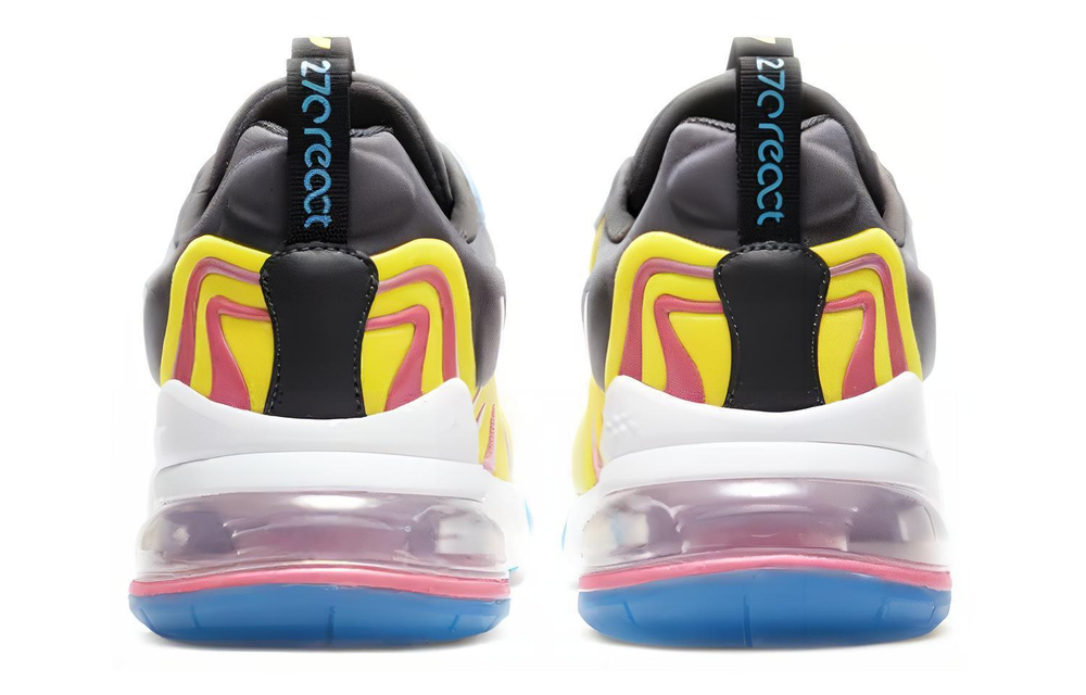 Кроссовки Nike Air Max 270 React Eng Pu