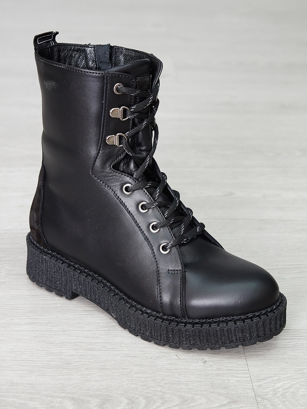 Ботинки женские DEMMUR 315-035\70