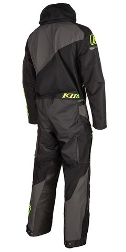 Комбинезон / Scout One-Piece