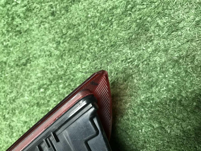 Фонарь правый внутренний Volvo XC60 2 (2017-н.в.)