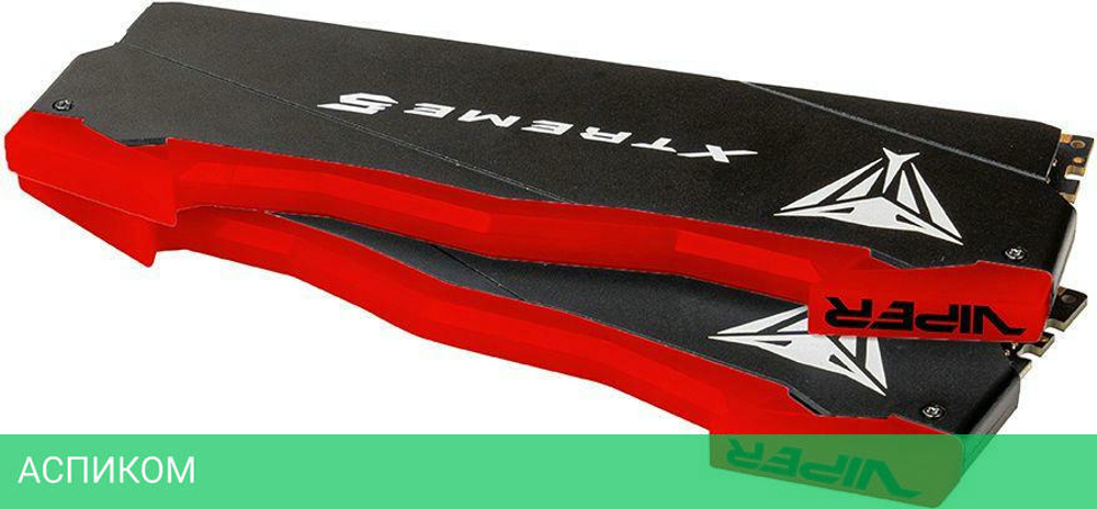 Оперативная память Patriot Viper Xtreme 5 2x16GB DDR5 (PVX532G76C36K)