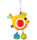 Погремушка BenBat Rattles