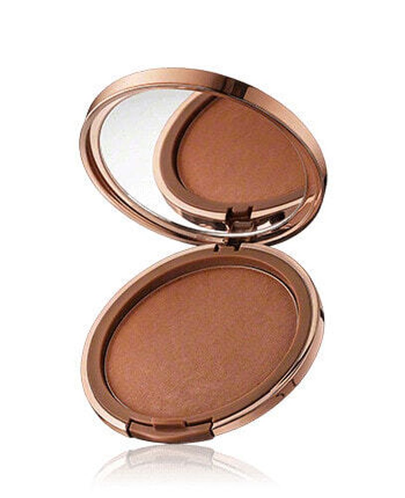 Румяна и бронзеры для лица Nude by Nature Bondi Bronzer (10 g)