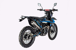 Мотоцикл кроссовый эндуро AVANTIS A7 NEW (PR250/172FMM-5) KKE