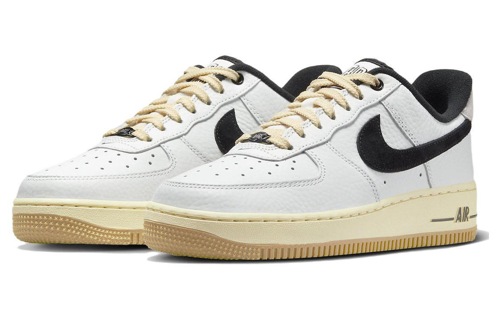Кроссовки Nike Air Force 1 Low "Command Force" (Женская размерная сетка)