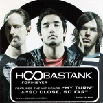Hoobastank / For(n)ever (CD)