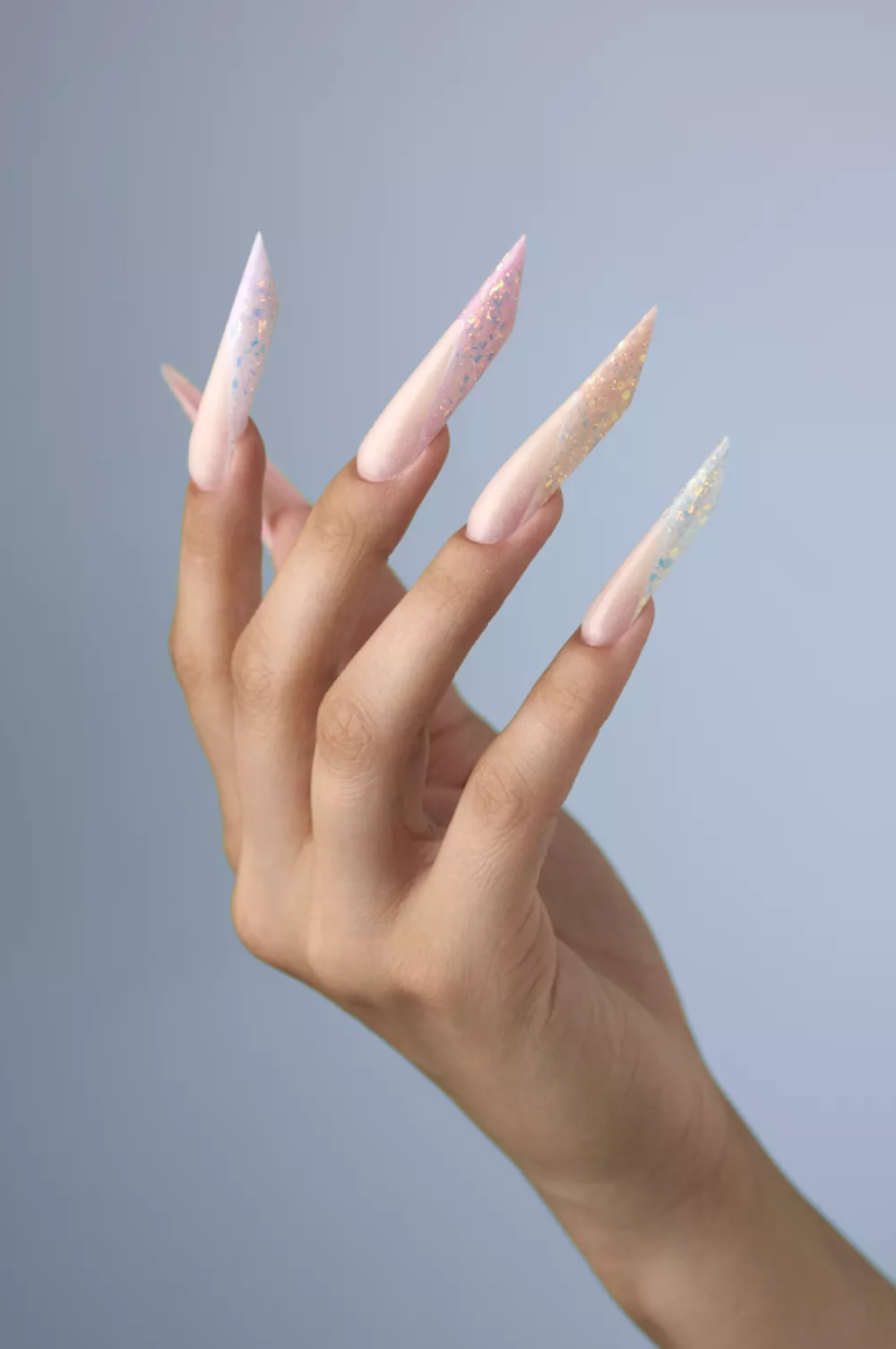 Monami Гель Twinkle Powdery