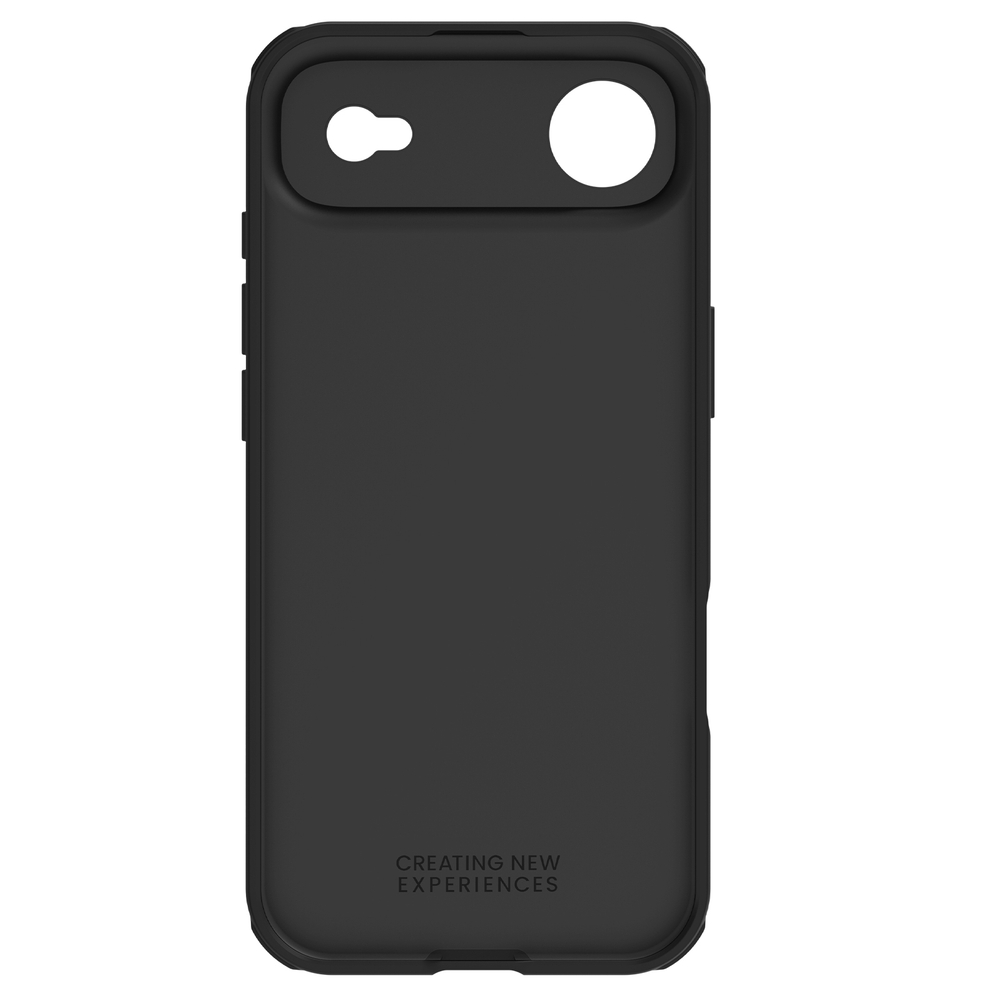Чехол с защитной шторкой для камеры от Nillkin для iPhone Air, серия CamShield Pro Case