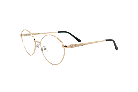 Овальная оправа  Eye look