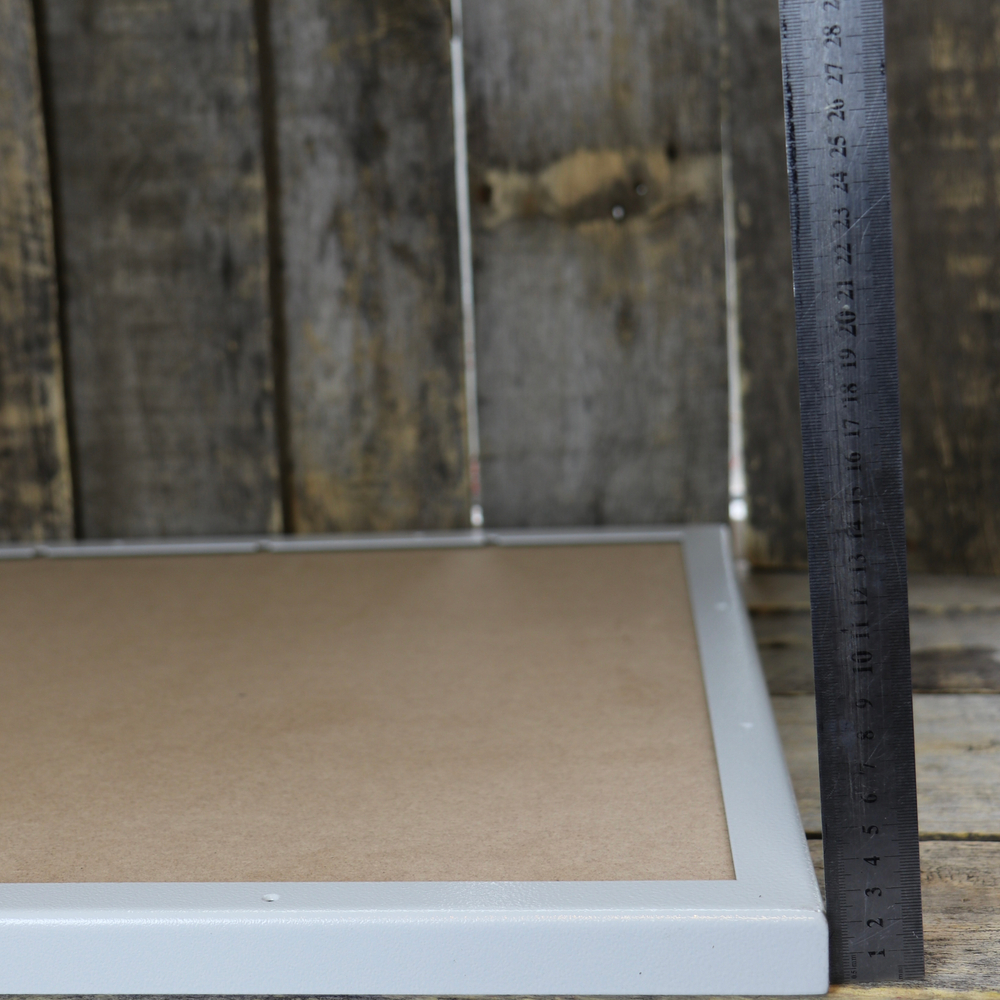 Рамка металлическая для мозаики – прочная основа для идеального оформления мозаичных работ