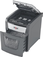 Уничтожитель бумаг  Rexel Optimum Auto+ 50X