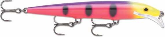 Воблер RAPALA Scatter Rap Minnow 11 /FPN