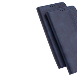 Чехол-книжка President Wallet из экокожи для Xiaomi Redmi 9T