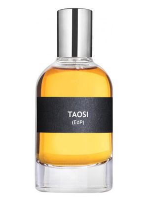 Therapeutate Parfums Taosi