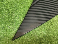 Накладка крыла задняя правая GAC GS3 (2024-н.в.)