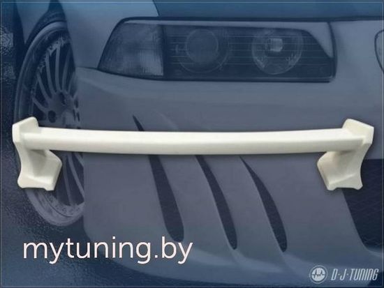 Спойлер EXTREME Opel Calibra