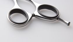 Ножницы филировочные Jaguar Silver Line CJ40 Plus 5.5"