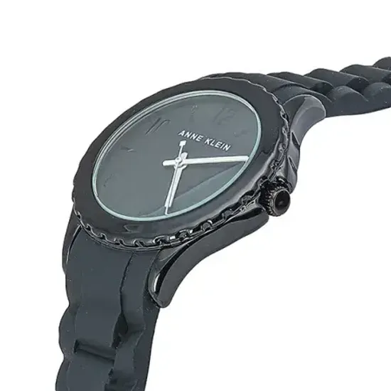 Женские часы Anne Klein AK/3241BKBK