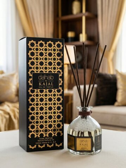 Аромадиффузор Dahab by Kajal