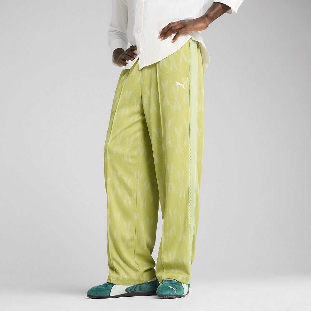 Мужские брюки PUMA The NeverWorn T7 Track Pants