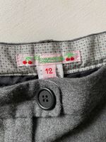 Новые шерстяные шорты Bonpoint, 152