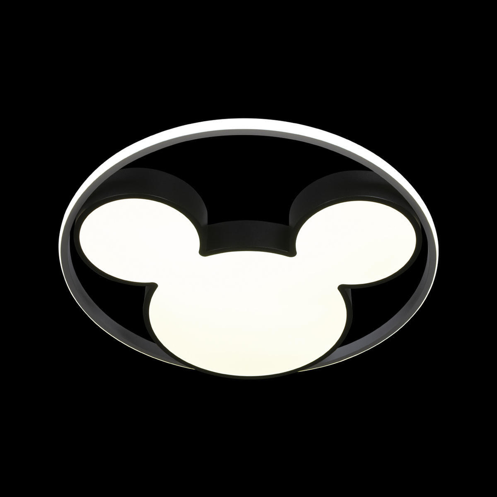 10166 Потолочный светильник LOFT IT Mike