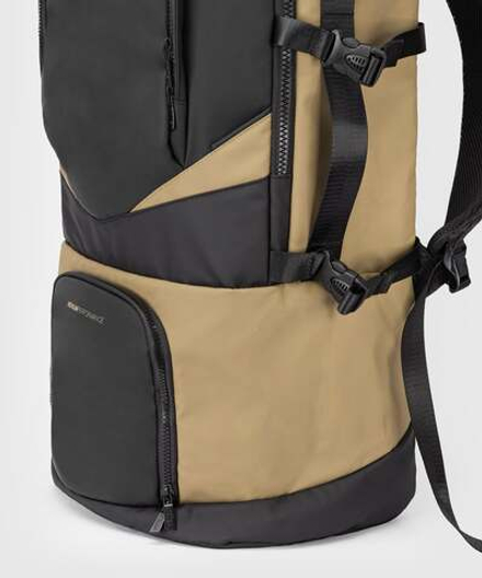 Рюкзак Venum Evo 2 Xtrem Black/Sand