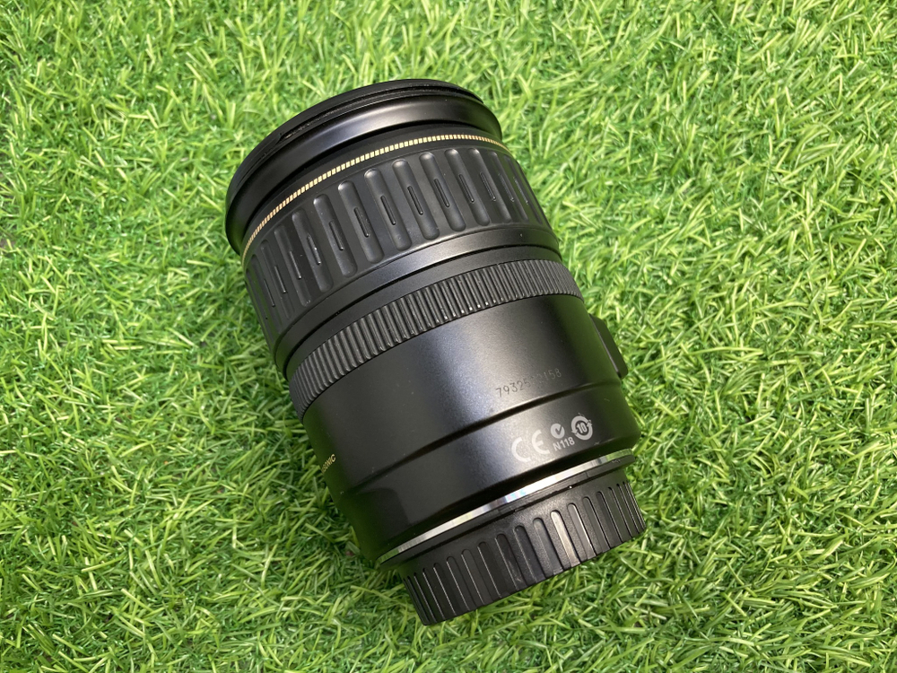 Canon EF 28-135mm 3.5-5.6 IS Покупка/Продажа
