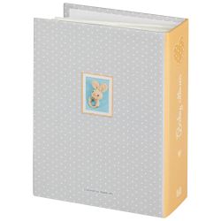 Фотоальбом Image Art IA-100PP серия 406 Детский термосварка 50 листов 100 фотографий размер 10х15 | Image Art